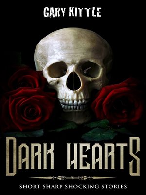 cover image of Dark Hearts